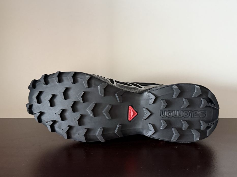 Salomon SPEEDCROSS 4 GTX 41номер 26см Стелка