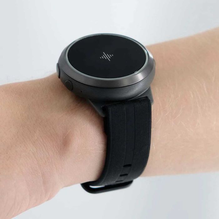 Ceas inteligent pt muzicieni SOUNDBRENNER CORE,sigilat