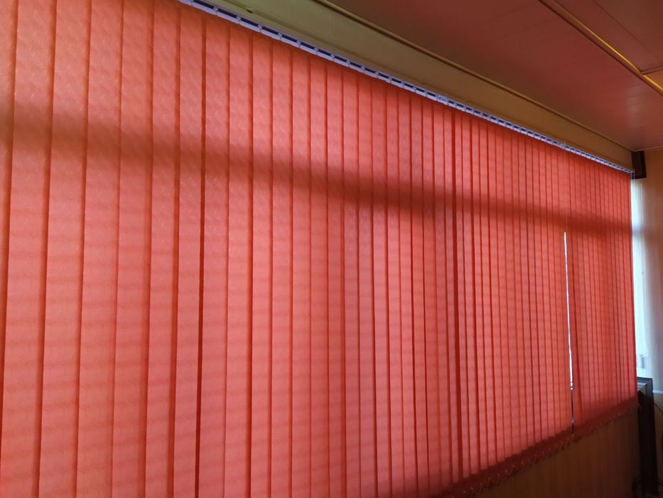 Жалюзи City в Чирчике