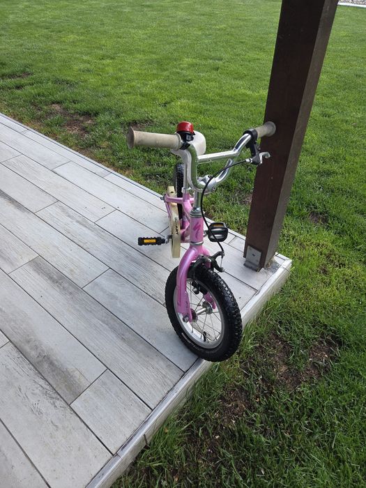 Vand bicicleta copii