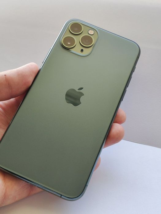 IPhone 11 pro sotiladi