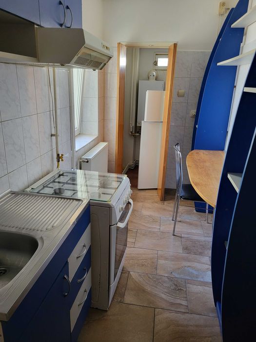 Garsoniera de inchiriat Str. Carpaților