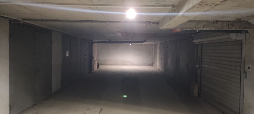 Продава се Гараж / Паркомясто в Велико Търново, Бузлуджа - 17 кв.м за 1648 €/кв.м - Снимка #7