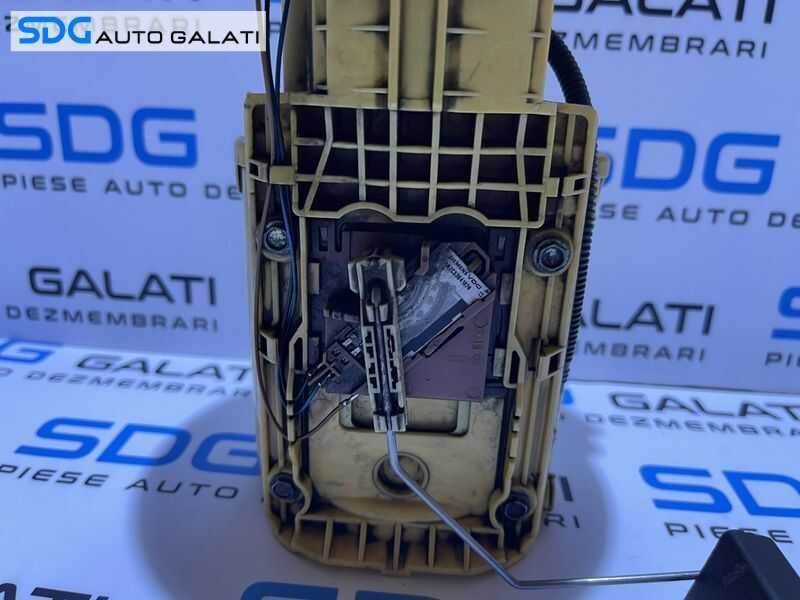 Pompa Combustibil Motorina cu Senzor Sonda Litrometrica Rezervor VW Jetta 2.0 TDI 2006 - 2011 Cod 1K0919050D A2C53041385 [HS0014]