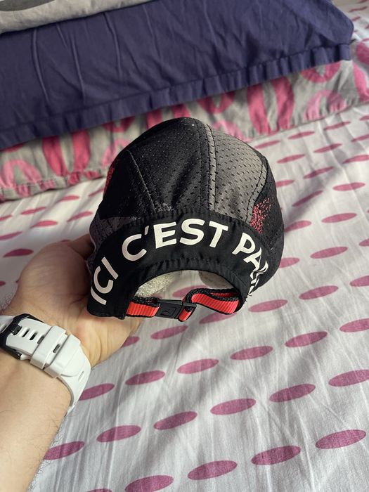 Шапка Nike Paris Saint Germain PSG Tailwind Ici Cest Paris Jordan