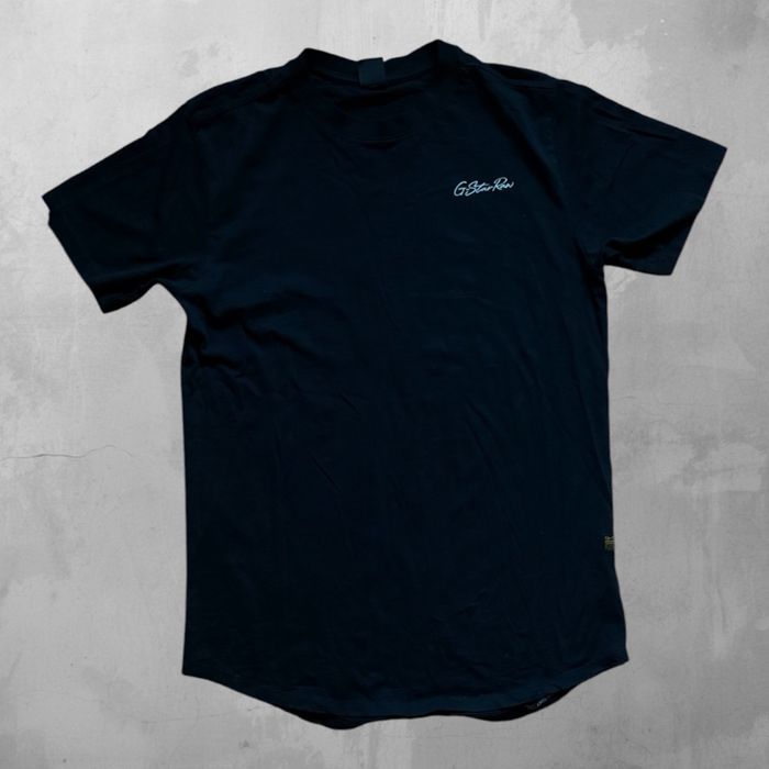 G-Star RAW мъжка тениска oversized S