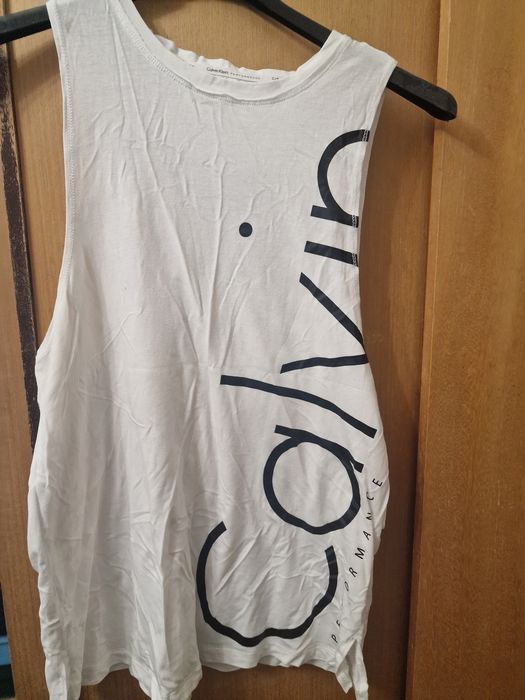 Потник Calvin Klein