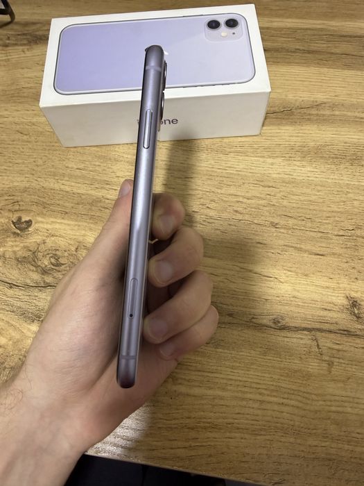 Iphone 11, 64Gb, 71%