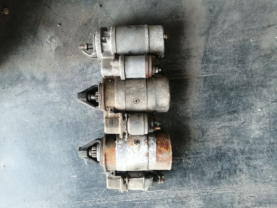 Продам запчасти на ваз