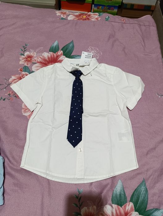 Костюм на мальчика