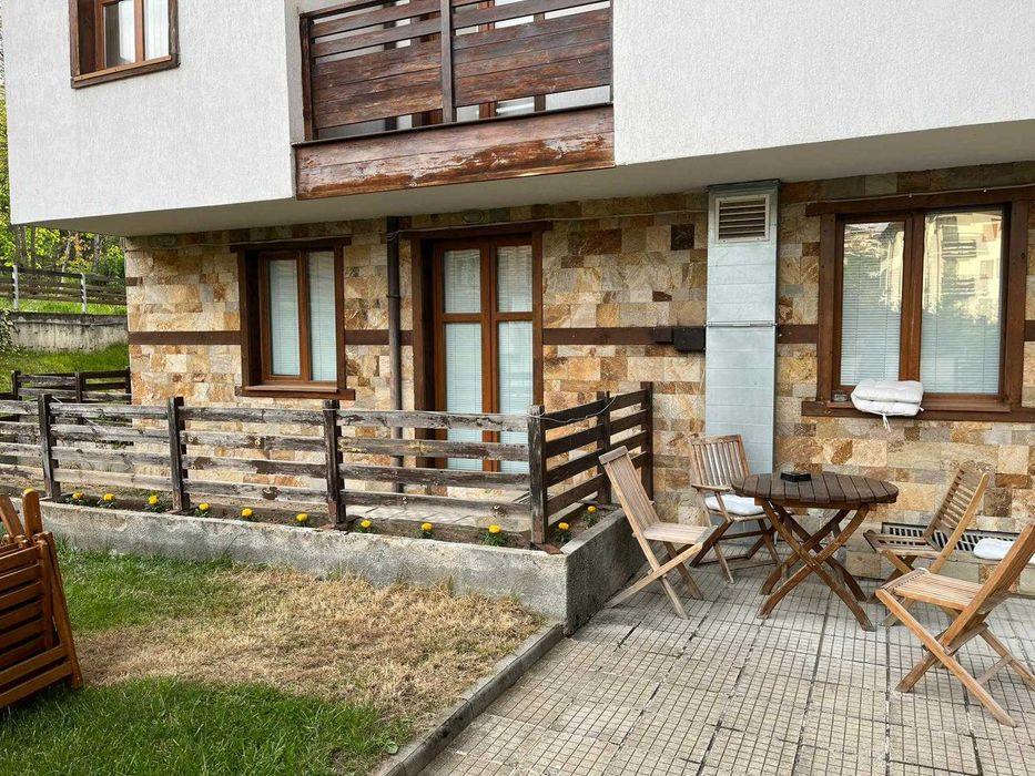 Дава се под наем Двустаен апартамент в Банско - 66 кв.м за 69990 € - Снимка #7