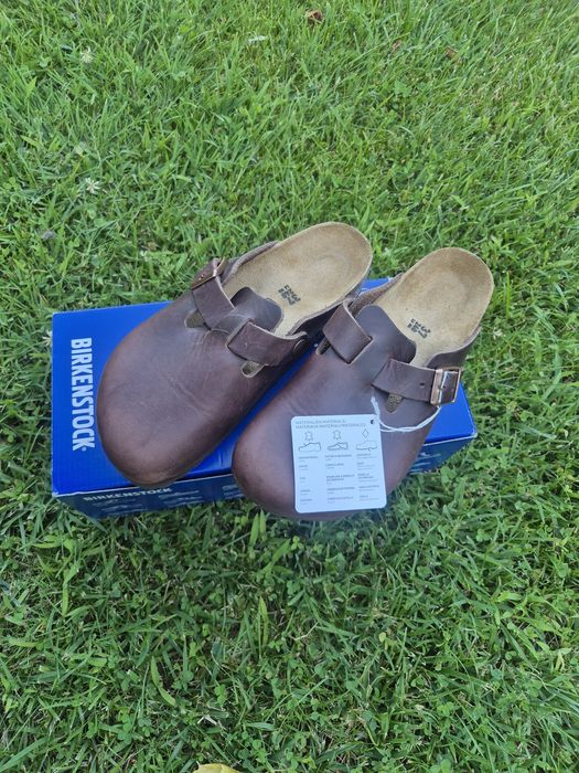 Birkenstock 37 номер