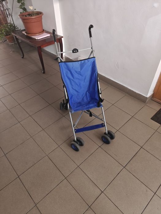 Cărucior copii pliabil