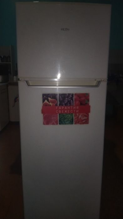 Xolodilnik, xolati juda yaxshi