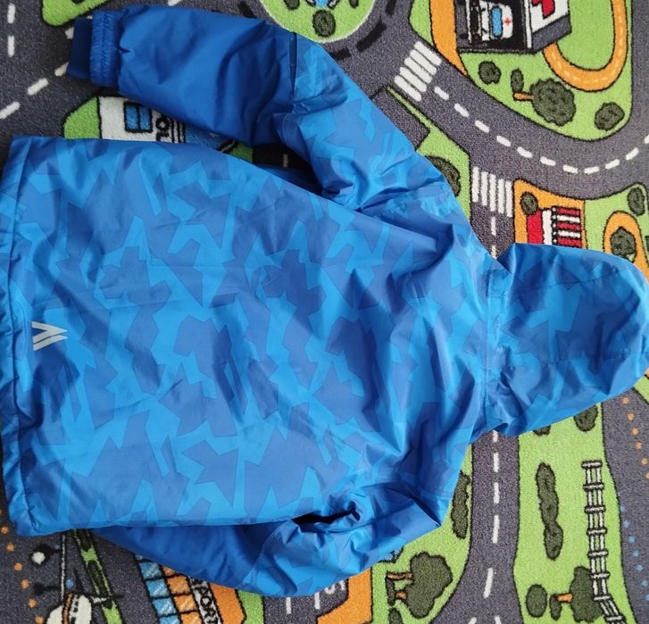 Зимно яке за момче