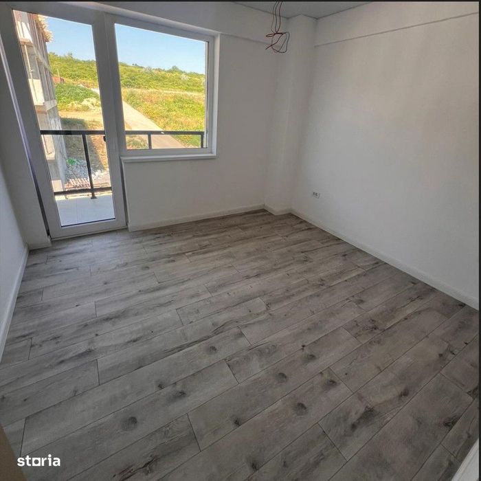 Dezvoltator, apartamente 1 camera, intabulate, Bucium