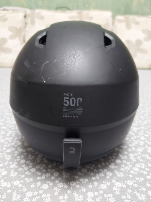 Casca + ochelari ski dama