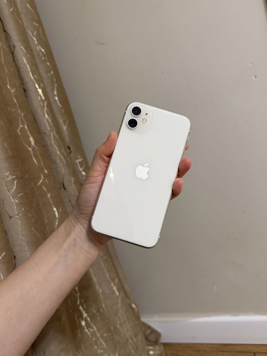 Iphone 11 / АЙФОН 11 СРОЧНО 128гб