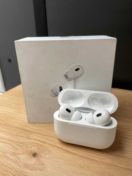 Căști Apple AirPods Pro (2nd generation) - Cod 110876