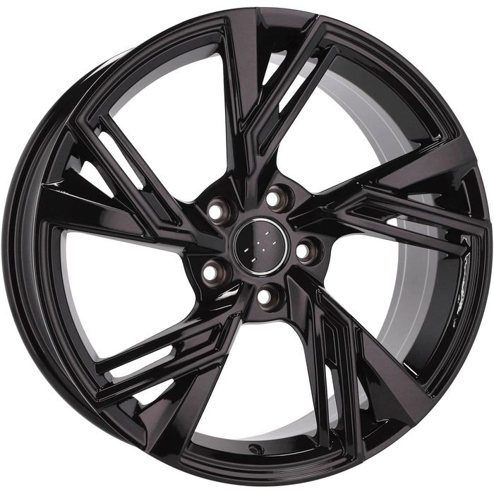 Jante Audi R19 5x112 RS6 RS7 C8 BL Style | A3 A4 A5 A6 A7 Q7 Q5 Q3 Q2