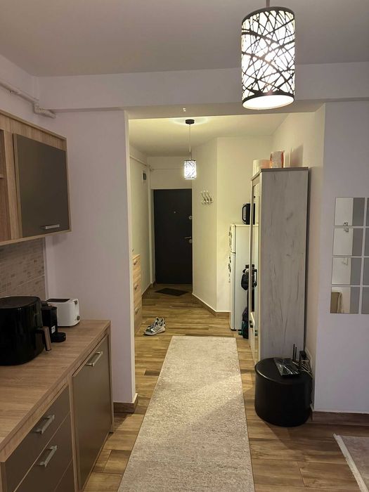 Inchiriere apartament 2 camere - Mall Moldova