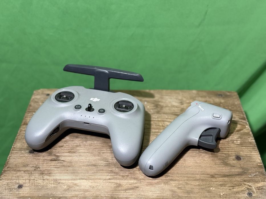 продам FPV дрон Dji Avata