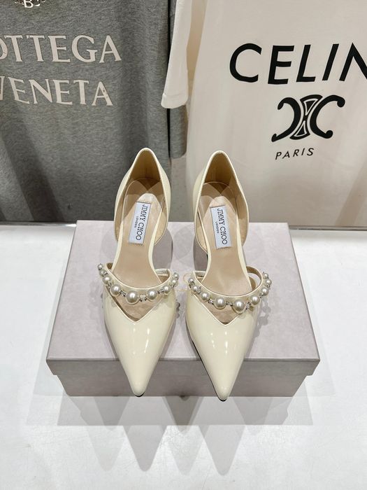 Pantofi sandale Jimmy Choo, tip Premium Bucuresti Sectorul 1 • OLX.ro
