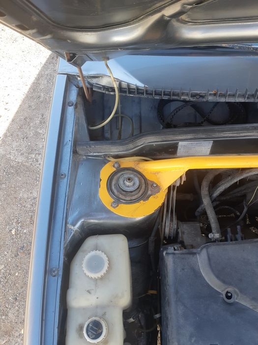 Автомобиль ВАЗ Лада