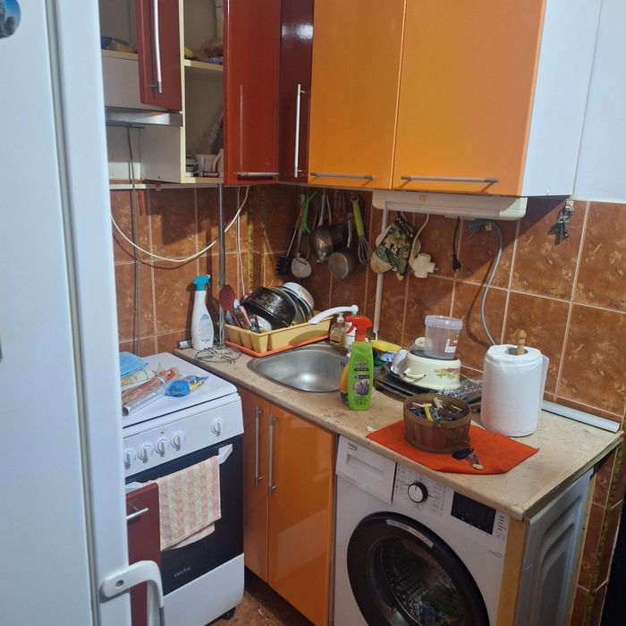Apartament o cameră