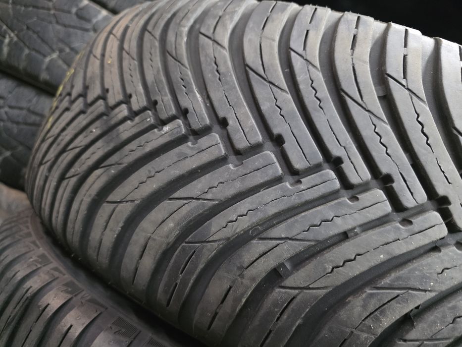 2бр Всесезонни гуми 225 60 18 - Maxxis - DOT 2024