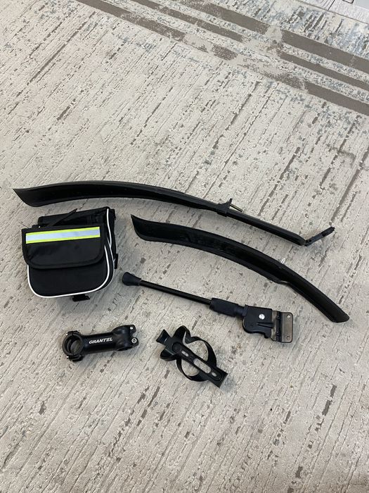 Велосипед Grantel g137