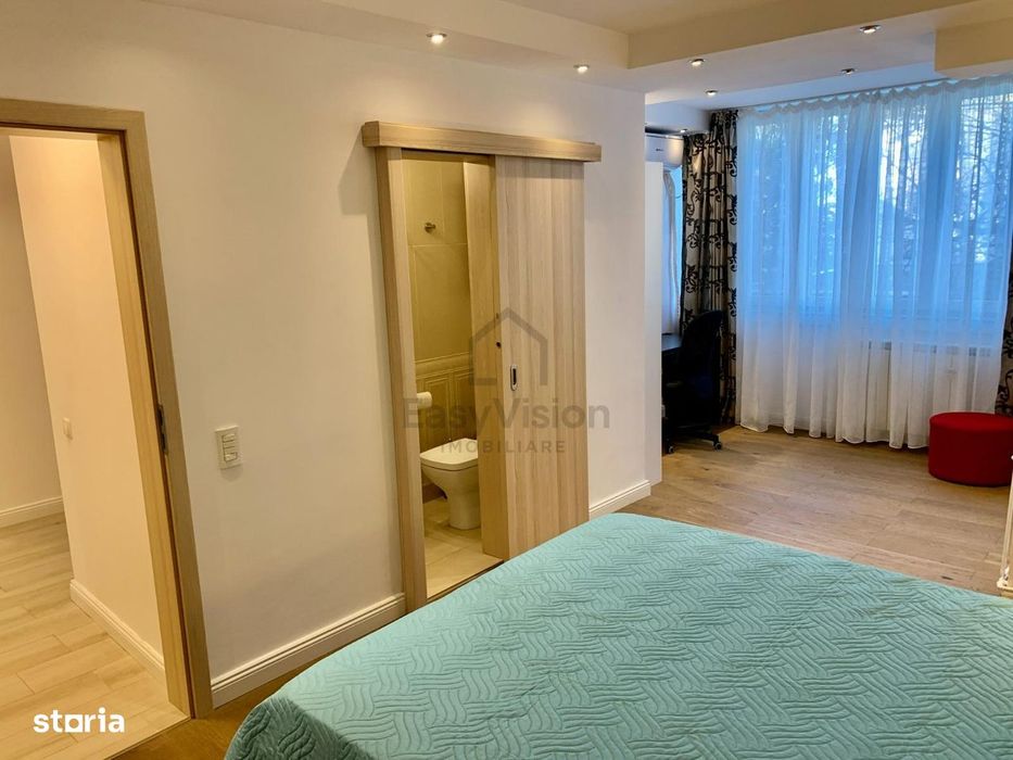 Apartament 3 Camere Premium | Domenii | Sector 1 | 100 mp