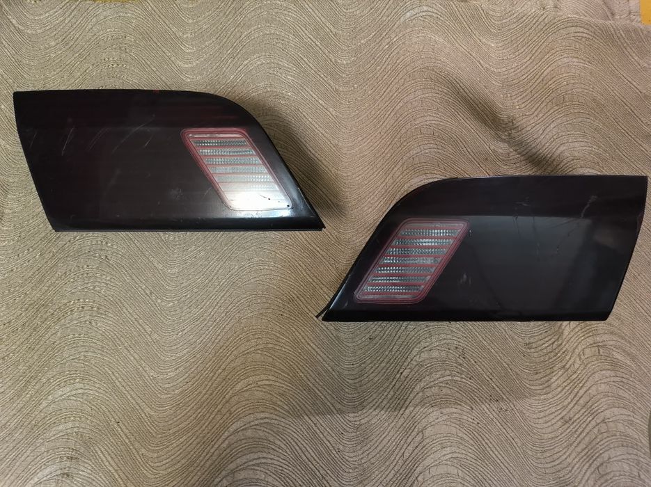Фонари задние mitsubishi diamante