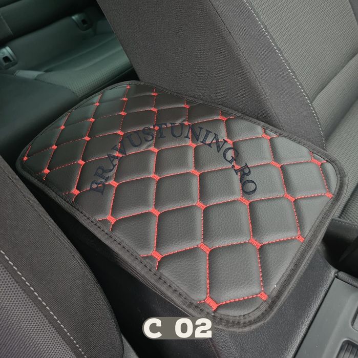 Husa cotiera auto universala