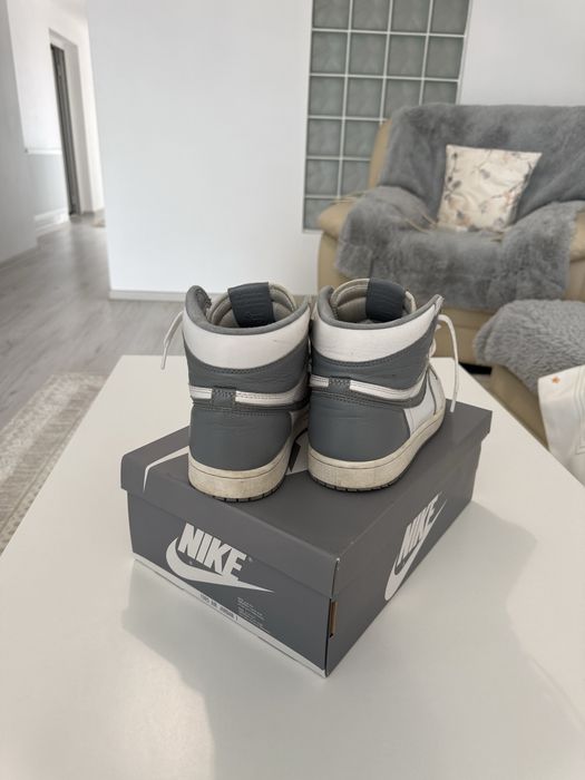 Air Jordan 1 high