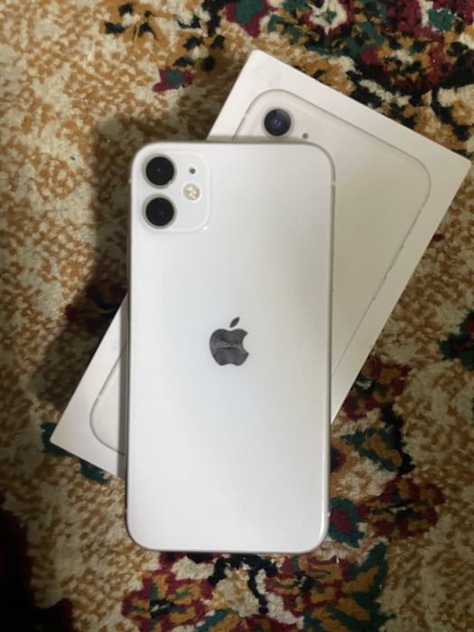 Iphone 11 идеальный