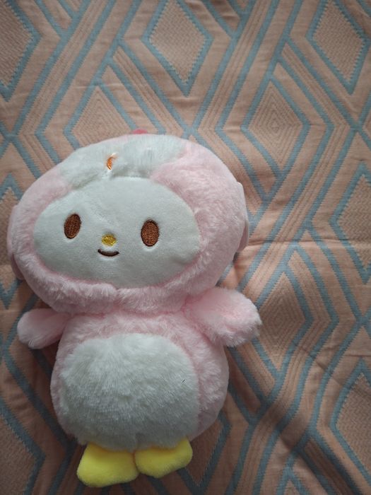 Продам мягкие игрушки,недорого