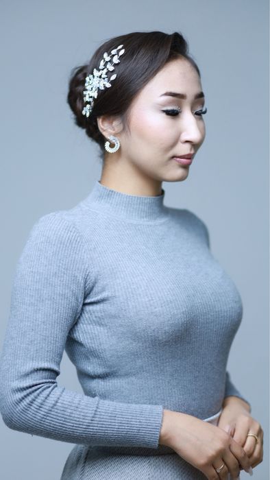 Макияж Акция Комбо