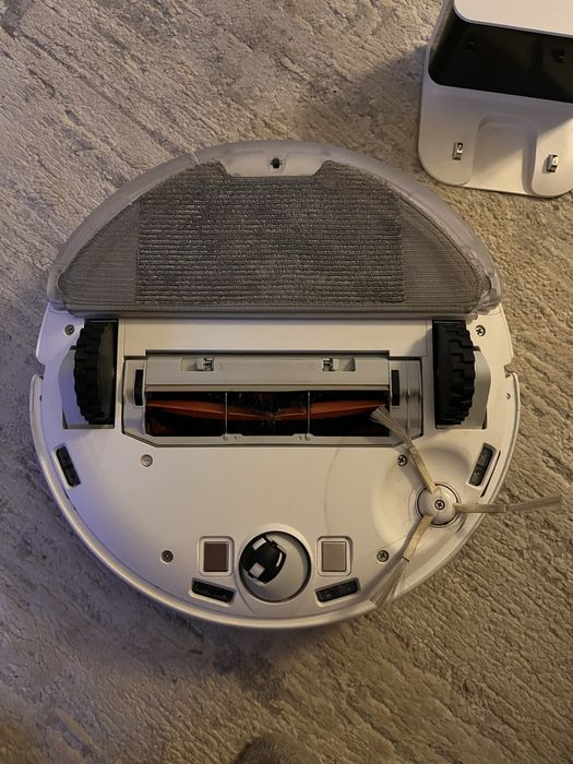 Робот пылесос Xiaomi