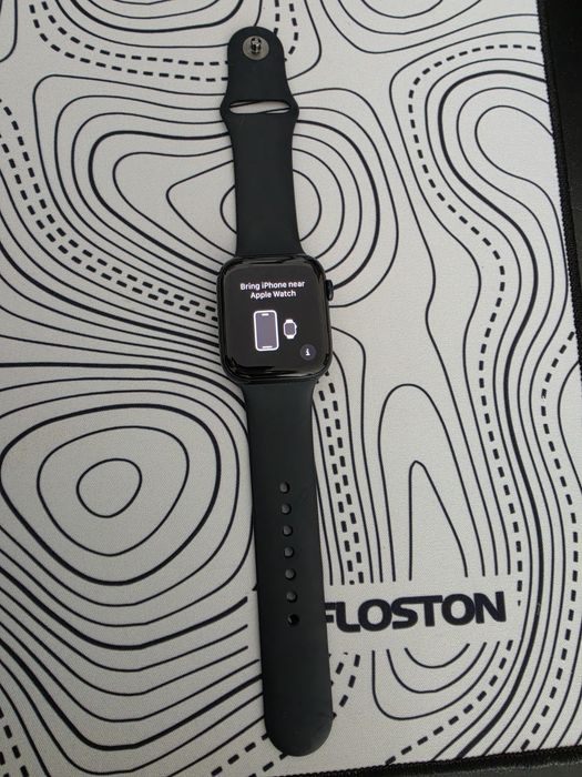 Apple Watch SE2 44mm
