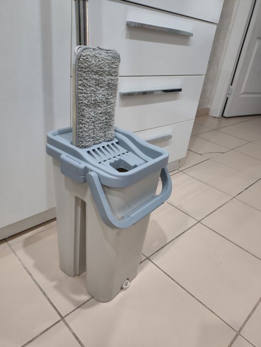 Продам ведро со шваброй 2000 тенге