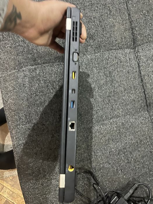 Лаптоп леново 430s