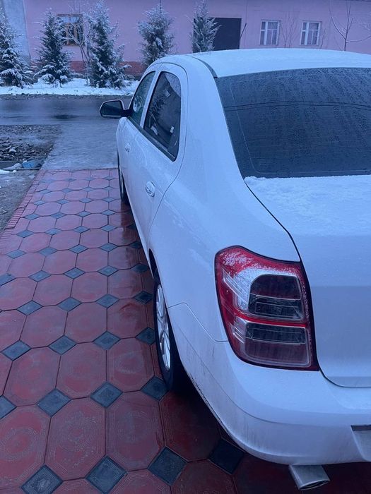 Cobalt Кобальт автомат.