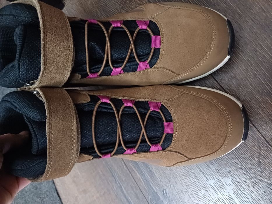 Дамски боти Jack Wolfskin