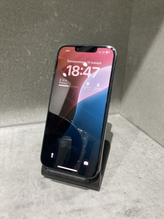 Айфон 13 без ремонт