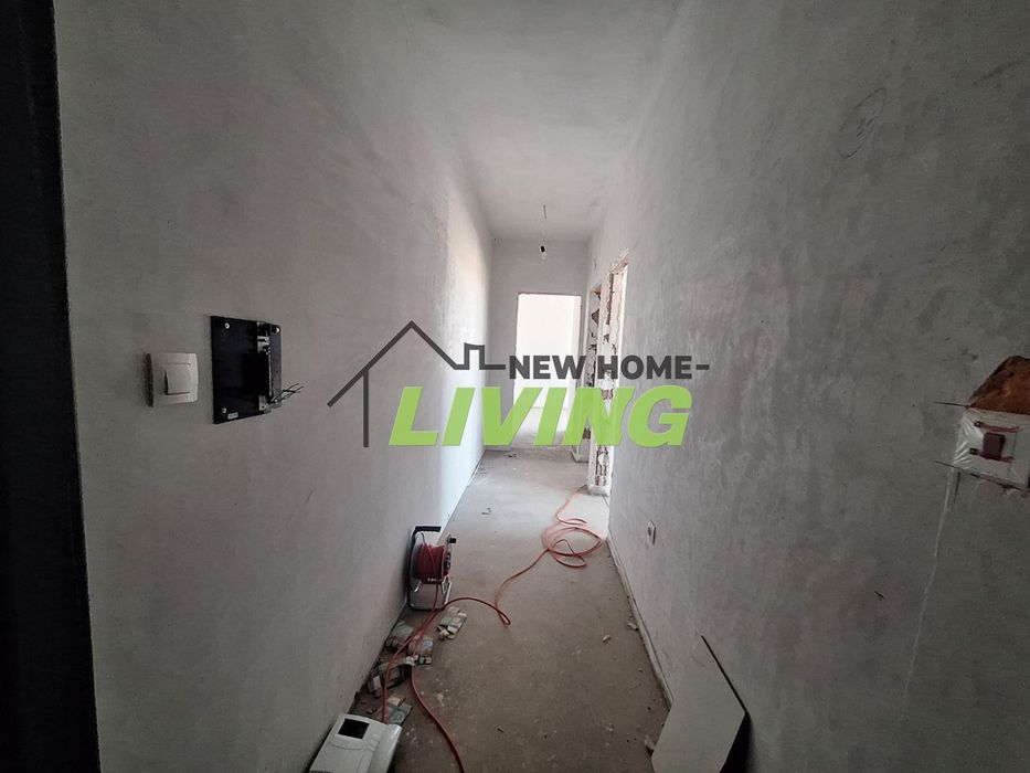 Продава се Тристаен апартамент в Пловдив, Христо Смирненски - 76 кв.м за 1343 €/кв.м - Снимка #7