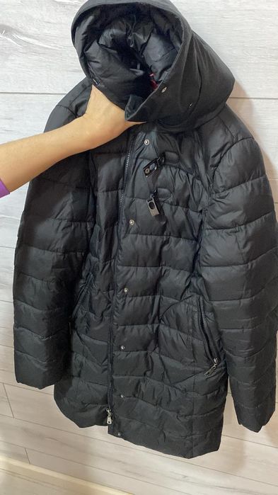 Продается женская куртка daser и пальто mango casual