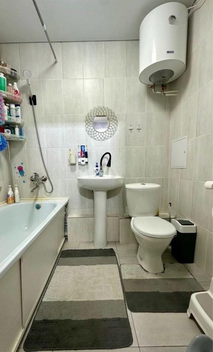 1 ком с мебелью мкр.Береке