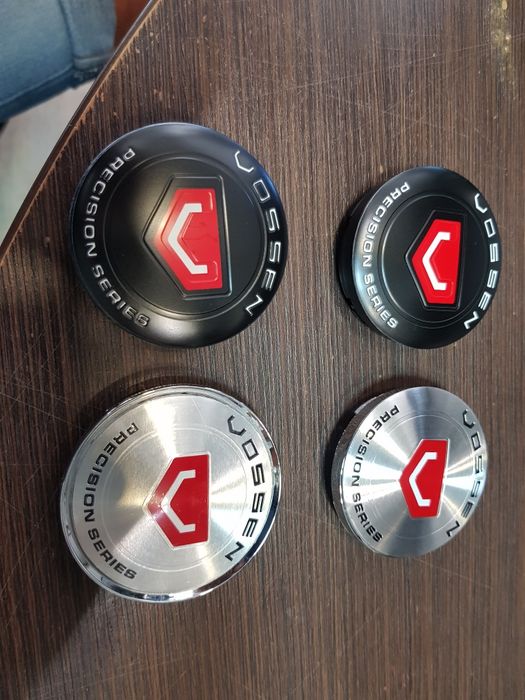 Капачки за джанти Vossen Восен