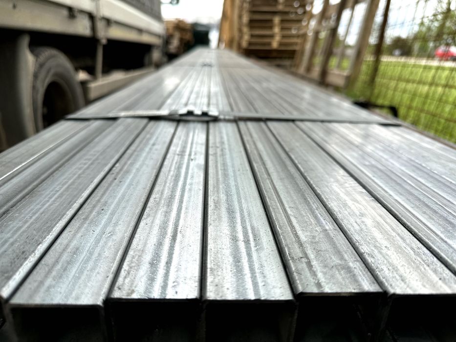 Panou bordurat zincat / verde / antracit - pret bomba - Livrare Cluj